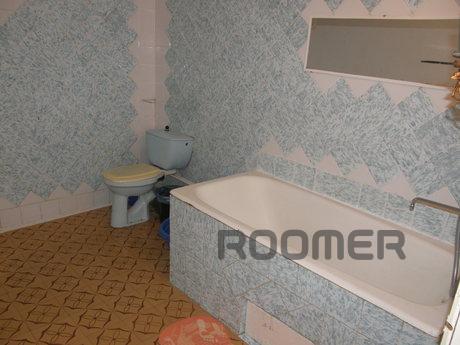 Comfortable rooms in a private house, Alushta - apartment by the day