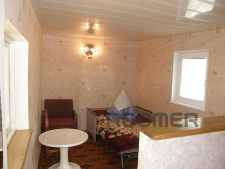 Comfortable rooms in a private house, Alushta - apartment by the day