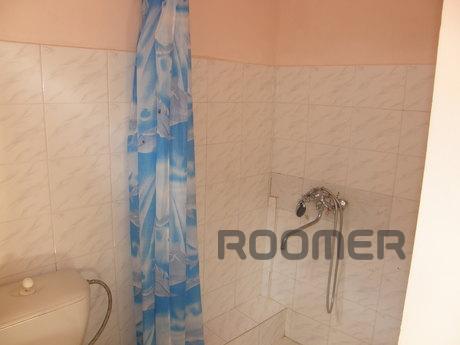 Comfortable rooms in a private house, Alushta - apartment by the day