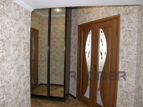 Luxury apartment in Alushta., Alushta - apartment by the day