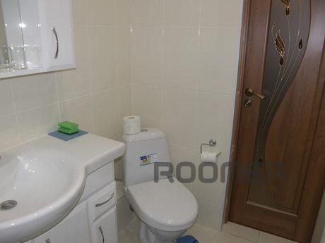 Luxury apartment in Alushta., Alushta - apartment by the day