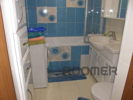 Luxury apartment in Alushta., Alushta - apartment by the day