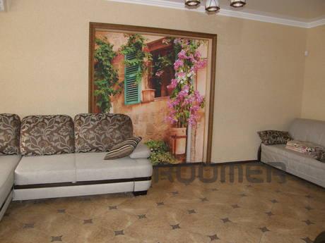 Luxury apartment in Alushta., Alushta - apartment by the day