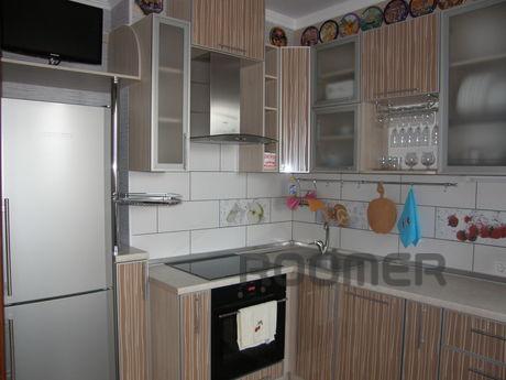 Luxury apartment in Alushta., Alushta - apartment by the day