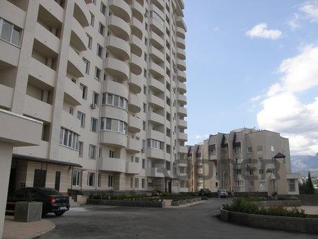 Luxury apartment in Alushta., Alushta - apartment by the day