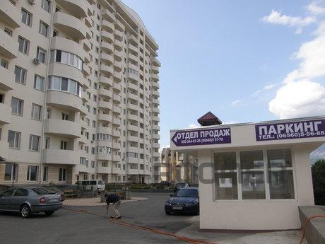 Luxury apartment in Alushta., Alushta - apartment by the day