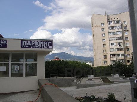 Luxury apartment in Alushta., Alushta - apartment by the day