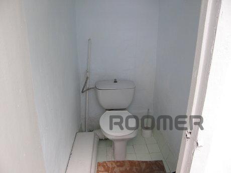 Private sector in Alushta, Alushta - apartment by the day