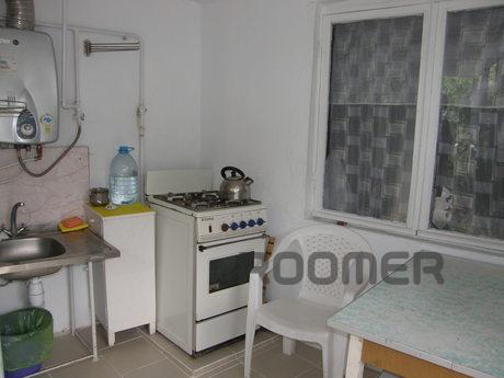 Private sector in Alushta, Alushta - apartment by the day
