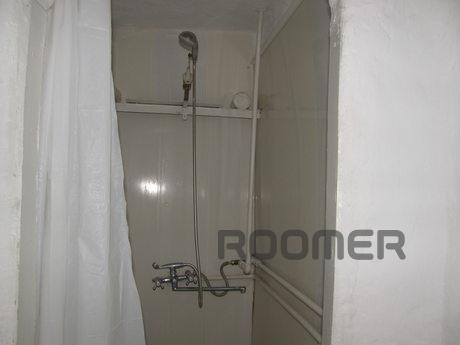 Private sector in Alushta, Alushta - apartment by the day
