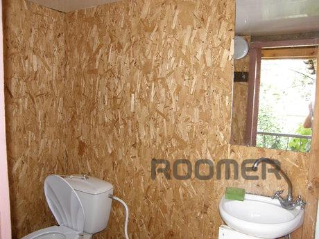 Private sector in Alushta, Alushta - apartment by the day