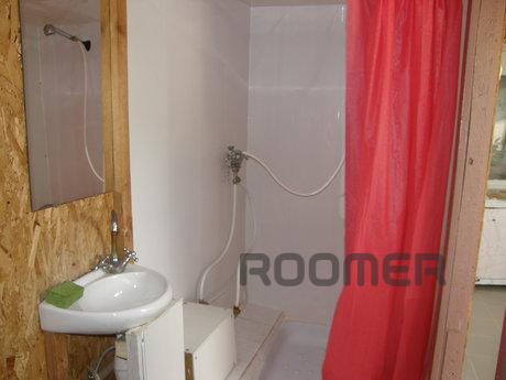 Private sector in Alushta, Alushta - apartment by the day