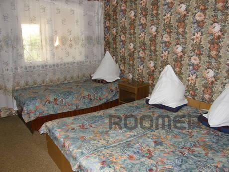 Private sector in Alushta, Alushta - apartment by the day