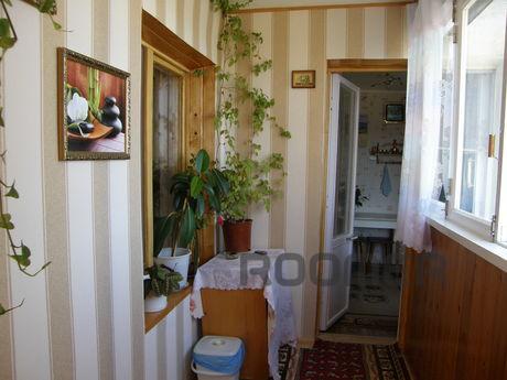 Available species 1-kk in Alushta, Alushta - apartment by the day