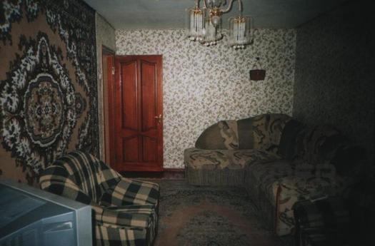 Cozy apartment, Vinnytsia - apartment by the day