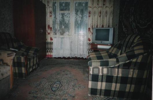 Cozy apartment, Vinnytsia - apartment by the day