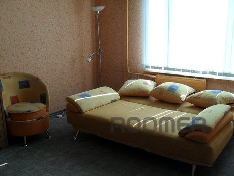 Izhevsk, May Day is located in the district of House Pervoma