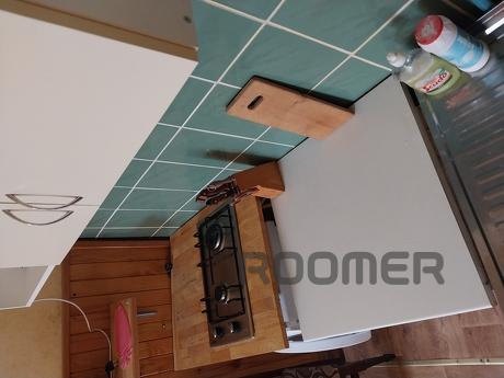 1 bedroom apartment for rent, Lviv - apartment by the day