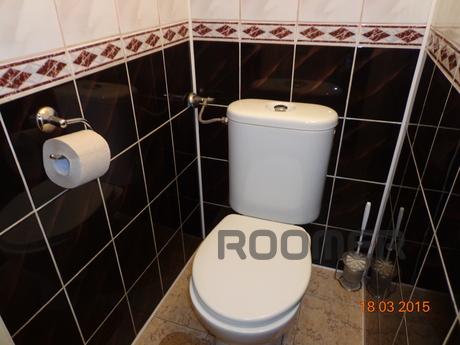 3 bedroom apartment for rent, Lviv - apartment by the day