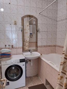3 bedroom apartment for rent, Lviv - apartment by the day