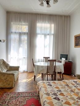 3 bedroom apartment for rent, Lviv - apartment by the day