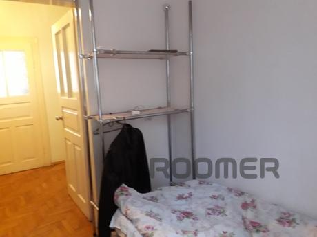 Living in a Budka, Lviv - apartment by the day