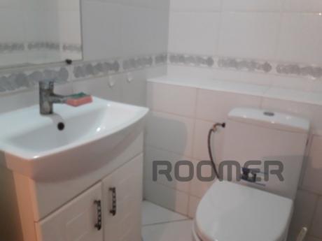 Living in a Budka, Lviv - apartment by the day