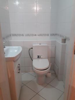 Living in a Budka, Lviv - apartment by the day
