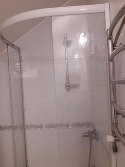 Living in a Budka, Lviv - apartment by the day