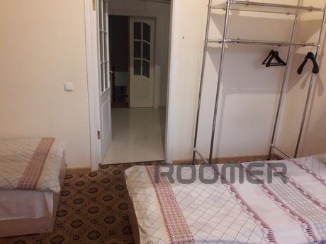 Living in a Budka, Lviv - apartment by the day