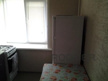 apartment near the Clinic Nuriyev, Kazan - apartment by the day