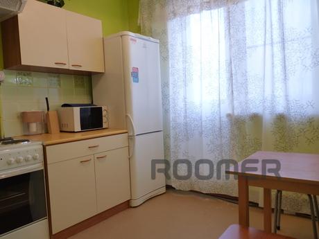Apartment with beautiful views, Moscow - apartment by the day