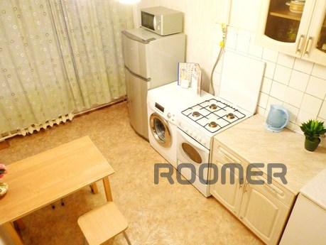 Apartment near the Expo Center in Presny, Moscow - apartment by the day