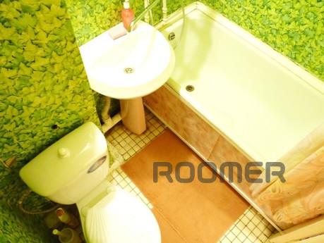 Apartment near the Expo Center in Presny, Moscow - apartment by the day
