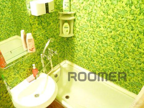 Apartment near the Expo Center in Presny, Moscow - apartment by the day