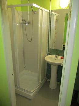 The private sector in the city center, Feodosia - apartment by the day
