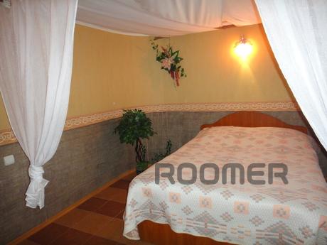 Room and if you want a sauna + swimming, Vinnytsia - apartment by the day