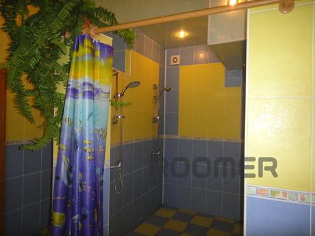 Room and if you want a sauna + swimming, Vinnytsia - apartment by the day