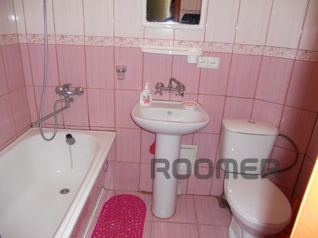 Modern 1-bedroom apartment., Lviv - apartment by the day