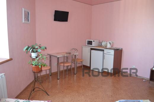 HOSTEL in Zaleskaya Center, Kharkiv - apartment by the day