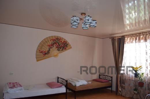 HOSTEL in Zaleskaya Center, Kharkiv - apartment by the day