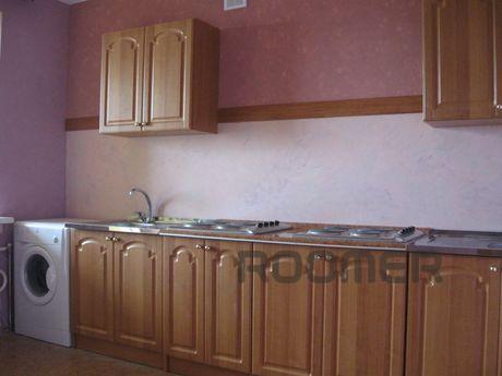 HOSTEL in Zaleskaya Center, Kharkiv - apartment by the day