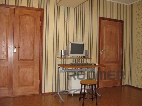 HOSTEL in Zaleskaya Center, Kharkiv - apartment by the day
