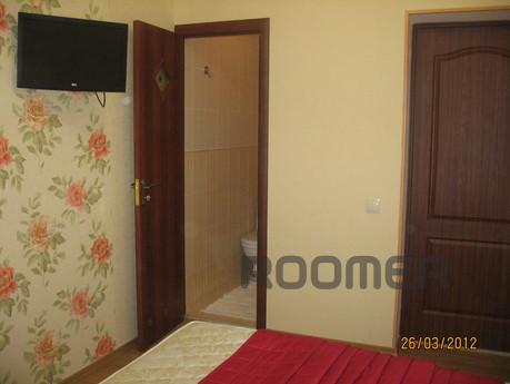 HOSTEL in Zaleskaya Center, Kharkiv - apartment by the day