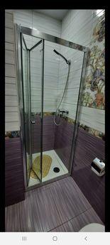 Rent per day 1 room studio, m. GAGARINA, Kharkiv - apartment by the day