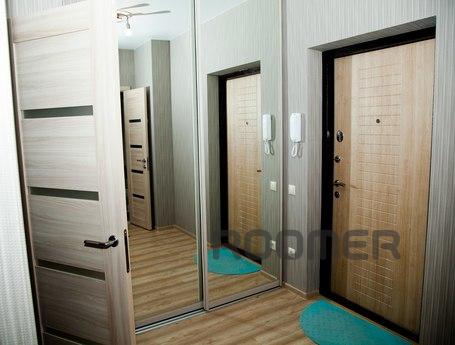 One-room suite per Guards 11/2, Rostov-on-Don - apartment by the day