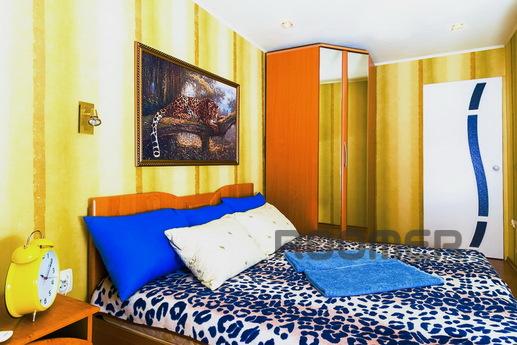 Number of rooms: 2 Number of beds: 4 Condition: 7 floor 13-s