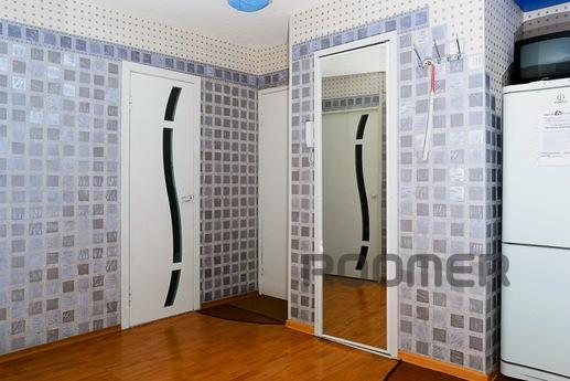 Designer repair DVUHKOMN APARTMENT, Rostov-on-Don - apartment by the day