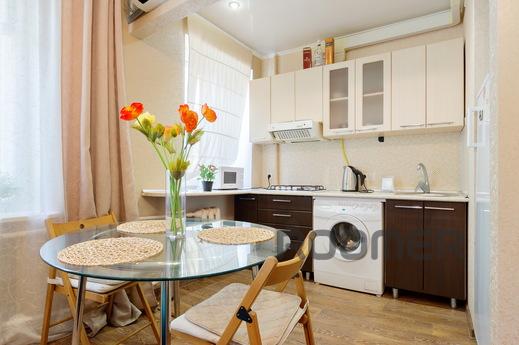 Bedroom Studio, Rostov-on-Don - apartment by the day