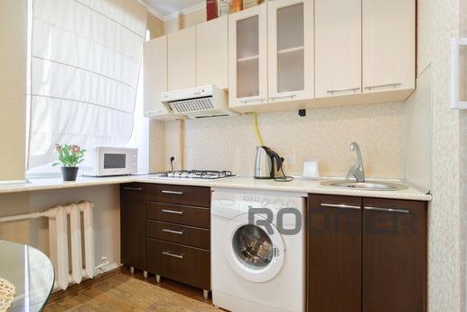 Bedroom Studio, Rostov-on-Don - apartment by the day
